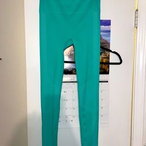 New Fabletics workout tights